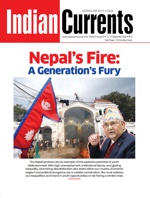 Weekly Magazine In India